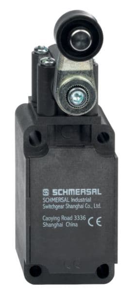 SCHMERSAL - POSITIONSSCHALTER Z4VH 336-11Z-M20