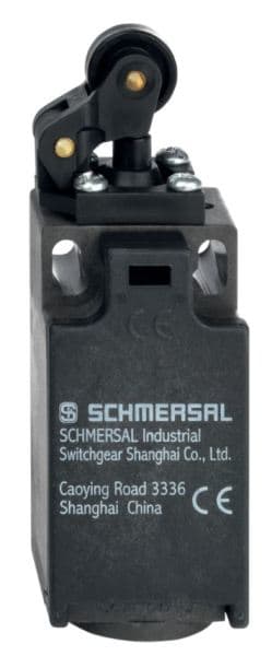 SCHMERSAL - POSITIONSSCHALTER T1R 236-11Z-M20