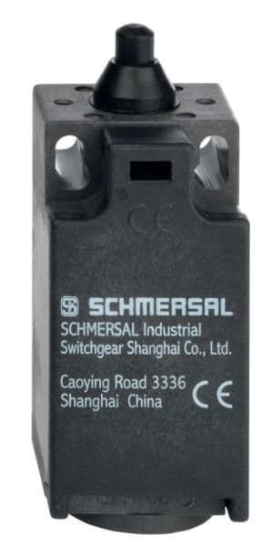 SCHMERSAL - POSITIONSSCHALTER ZS 236-11Z-M20