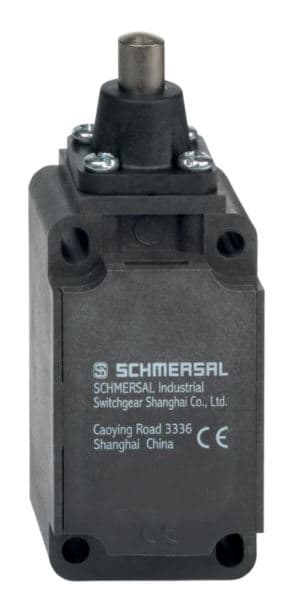 SCHMERSAL - POSITIONSSCHALTER TS 336-20Z