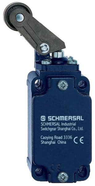 SCHMERSAL - POSITIONSSCHALTER Z3K 335-02Z-M20