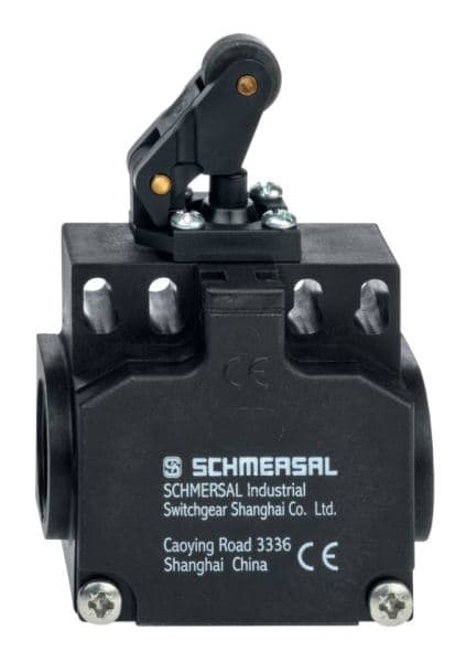 SCHMERSAL - POSITIONSSCHALTER ZK 256-11Z