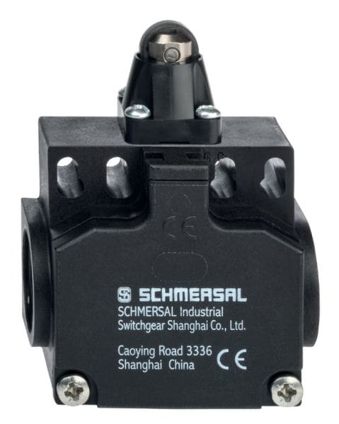 SCHMERSAL - POSITIONSSCHALTER ZR 256-11Z-M20