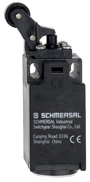 SCHMERSAL - POSITIONSSCHALTER T3K 236-11Z-M20