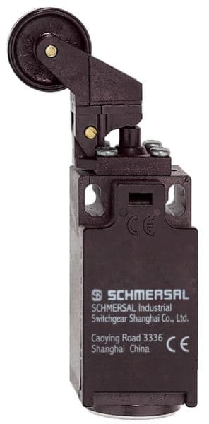 SCHMERSAL - POSITIONSSCHALTER T4K 236-11Z-M20