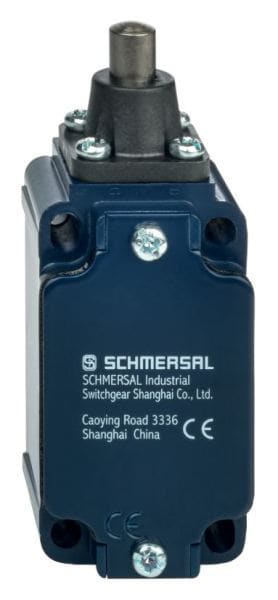 SCHMERSAL - POSITIONSSCHALTER-EX EX-ZS 335-02Z-3G/D