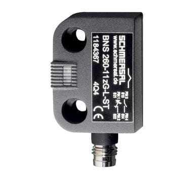 SCHMERSAL - SICHERHEITS-SENSOR BNS 260-02/01Z-ST-R
