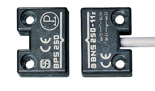 SCHMERSAL - SICHERHEITS-SENSOR BNS 250-12Z