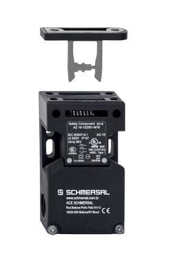 SCHMERSAL - SICHERHEITSSCHALTER AZ 16-12ZIB1-M16
