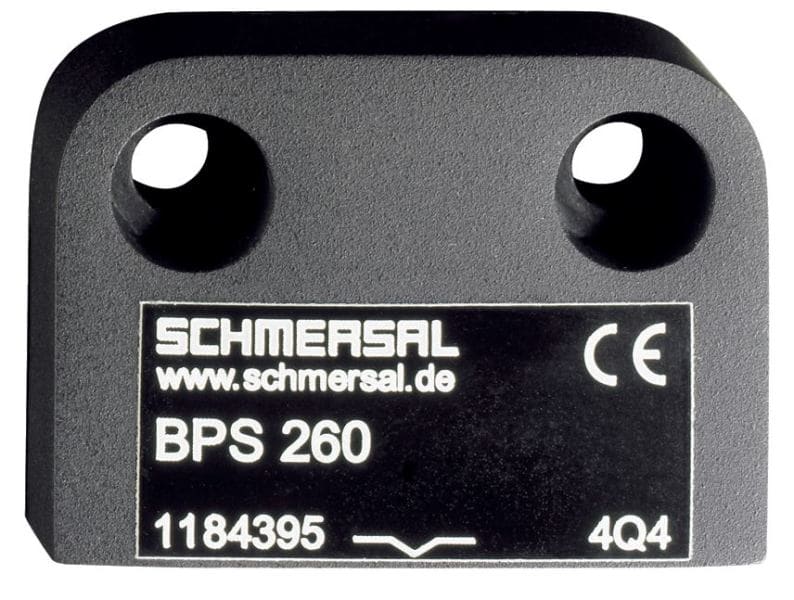 SCHMERSAL - COD.SCHALTMAGNET BPS 260-1