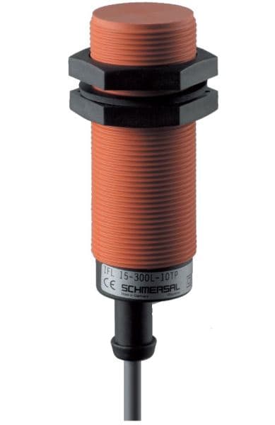 SCHMERSAL - IND.NÄHERUNGSSCHALTER IFL 15-300L-10STP
