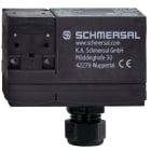 SCHMERSAL - Sicherheitszuhaltung
