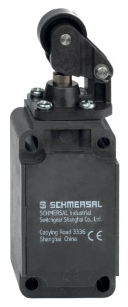 SCHMERSAL - POSITIONSSCHALTER