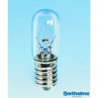 BARTHELME - Roehrenlampe RL 16X54mm E14 24V 5W