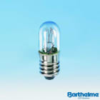 BARTHELME - Kl.Roehrenlampe KRL 10X28mm E10 220-260V