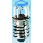 BARTHELME - Kl.Roehrenlampe KRL 9x23mm E10 24V 3W