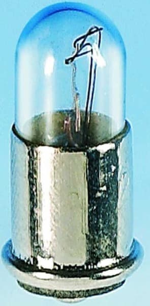 BARTHELME - SUBMINI T1 3/4 MG5,7S/9 28V 40MA