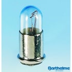BARTHELME - SUBMINI T1 3/4 MF6S/8 28V 40MA