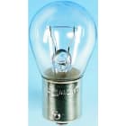 BARTHELME - Bremslichtlampe BA15S 12V 21W