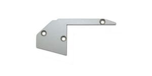 BARTHELME - Endkappen-Set für LED-Profil BARdolino Scala Downlight