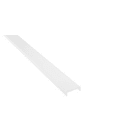 BARTHELME - Abdeckung opalweiß PMMA für LED-Profile der CATania 30-Serie 5 m