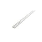 BARTHELME - LED-Profile GARliano Aluminium eloxiert 2 m
