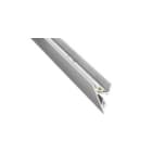 BARTHELME - BARdolino Walllight 2.0 LED-Voutenprofil Aluminium eloxiert 5 m