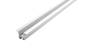 BARTHELME - LED-Profil BARdolino T Aluminium eloxiert 3 m