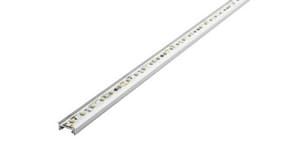 BARTHELME - LED-Profil GARgano Aluminium eloxiert 2 m