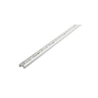 BARTHELME - LED-Profil GARgano Aluminium eloxiert 1 m