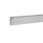 BARTHELME - Endkappen-Set (li./re.) Aluminium elox. f. LED-Profil BARdolino Walllight 2.0