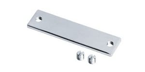 BARTHELME - Profilverbinder Metall passend für verschiedene LED-Profil-Serien