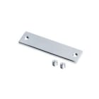 BARTHELME - Profilverbinder Metall passend für verschiedene LED-Profil-Serien