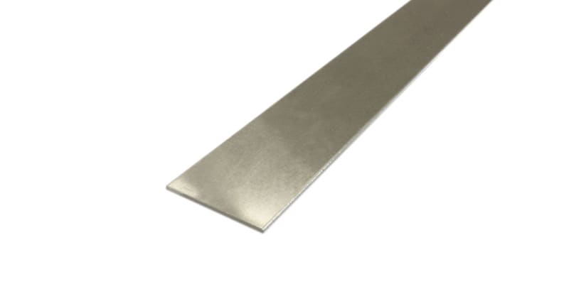 BARTHELME - Aluminiumträger für Pino Grande 2 m