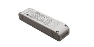 BARTHELME - Konvert. ECOline prim.: 230 V AC/sek.: 300-1.400 mA einstellb. 1-10VDC dimm.