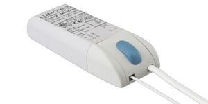 BARTHELME - Netzteil für 4 Module dimmbar 350/700mA