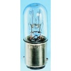 BARTHELME - RL 16x45mm 24V 4W BA15d