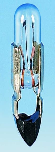 BARTHELME - T4,6 (4,6x22) 30V 20mA
