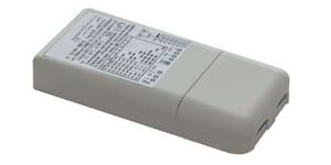 BARTHELME - Universal-Konverter CV/CC 230 V AC/10/12/24VDC 20 W 350/700 mA dimmbar