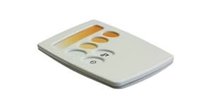 BARTHELME - Funkfernbedienung RC für CHROMOFLEX Pro 3-/4-Kanal