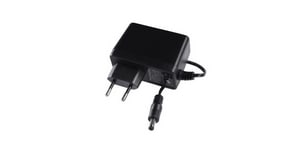 BARTHELME - Steckernetzteil Innenbereich 12VDC CV 24 W schwarz