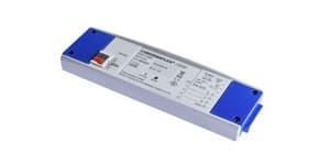 BARTHELME - Steuerung CHROMOFLEX Pro KNX stripe CV 4-Kanal