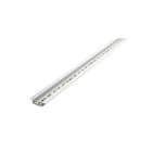 BARTHELME - LED-Profil BARdolino Laminato Aluminium eloxiert 1 m