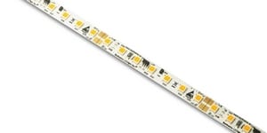 BARTHELME - LED Streifen LEDlight flex 08 8 HIGH EFFICIENCY PLUS 2.0 396 cm 24 V DC 3000 K