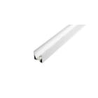 BARTHELME - LED-Profil CATania 3030 Aluminium eloxiert 3 m