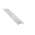 BARTHELME - Abdeckung Prisma PMMA für LED-Profile der CATania 30-Serie 2 m