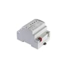BARTHELME - Steuerung CHROMOFLEX Pro KNX stripe ECO CV 4-Kanal Hutschiene