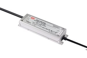 BARTHELME - Netzteil Außenbereich 24VDC CV 240 W IP67