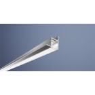 BARTHELME - LED-Profil BARdolino Soffitto Aluminium eloxiert 1 m