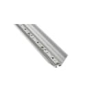 BARTHELME - LED-Profil CATania Angolo 3030 Aluminium eloxiert 3 m